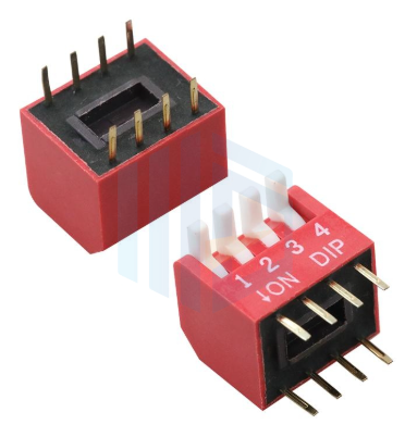 琴鍵形撥碼開關(guān)基礎(chǔ)知識(shí)全解